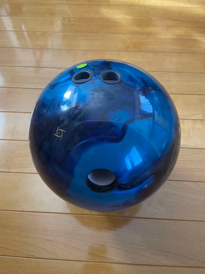 ストーム　アストロフィジックスII 15p