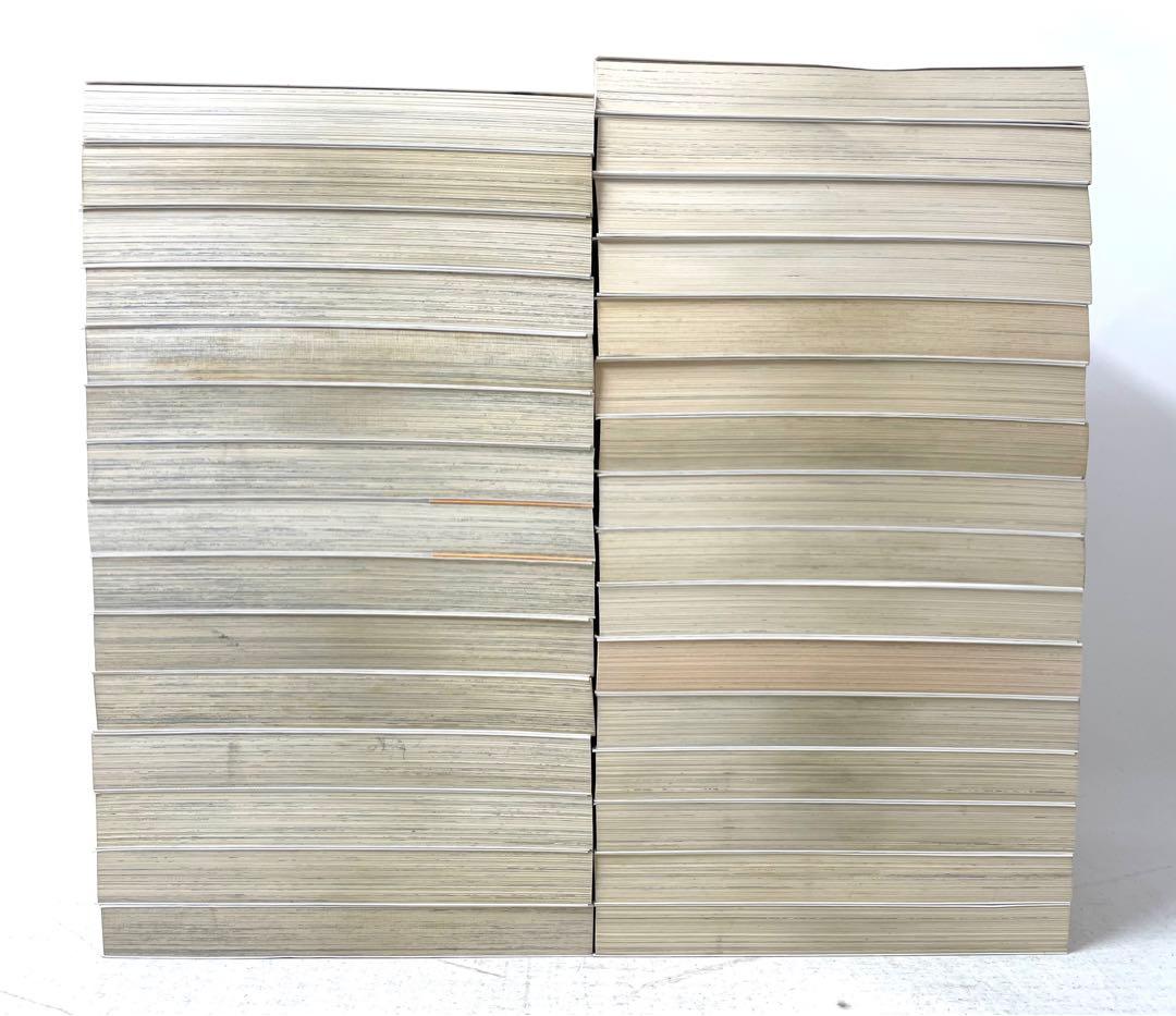 ドカベン 文庫版 全巻セット 1〜31巻 水島新司