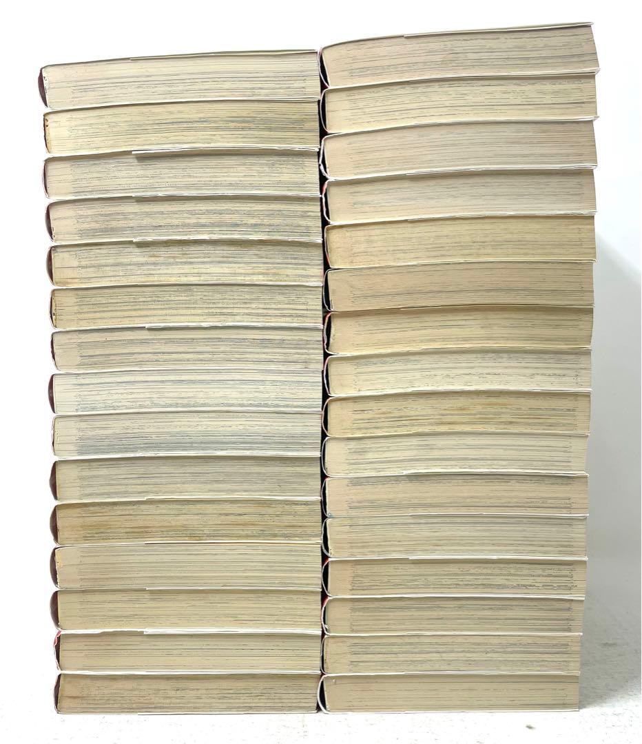 ドカベン 文庫版 全巻セット 1〜31巻 水島新司