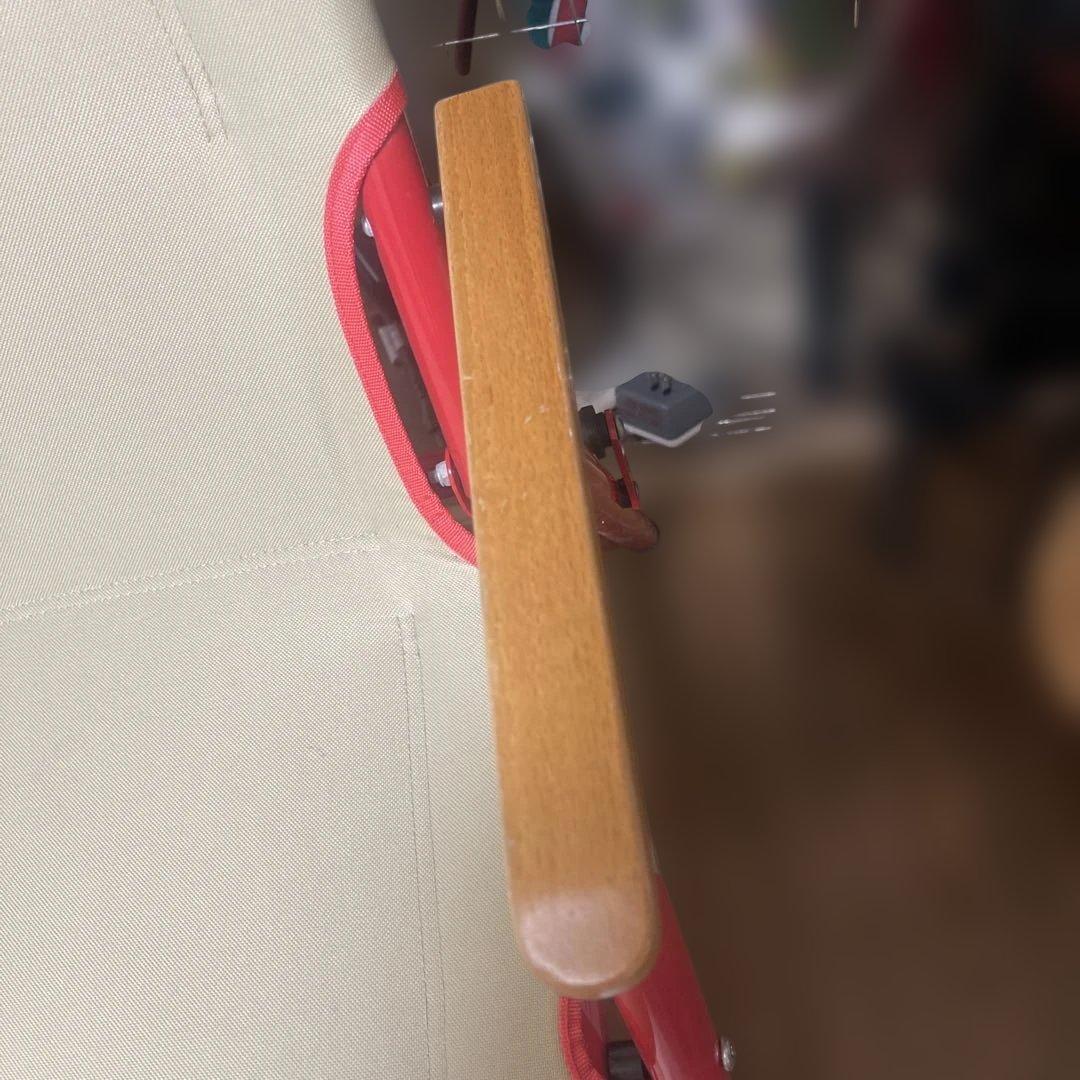 CHUMS チャムスバック　ウィズベンチ