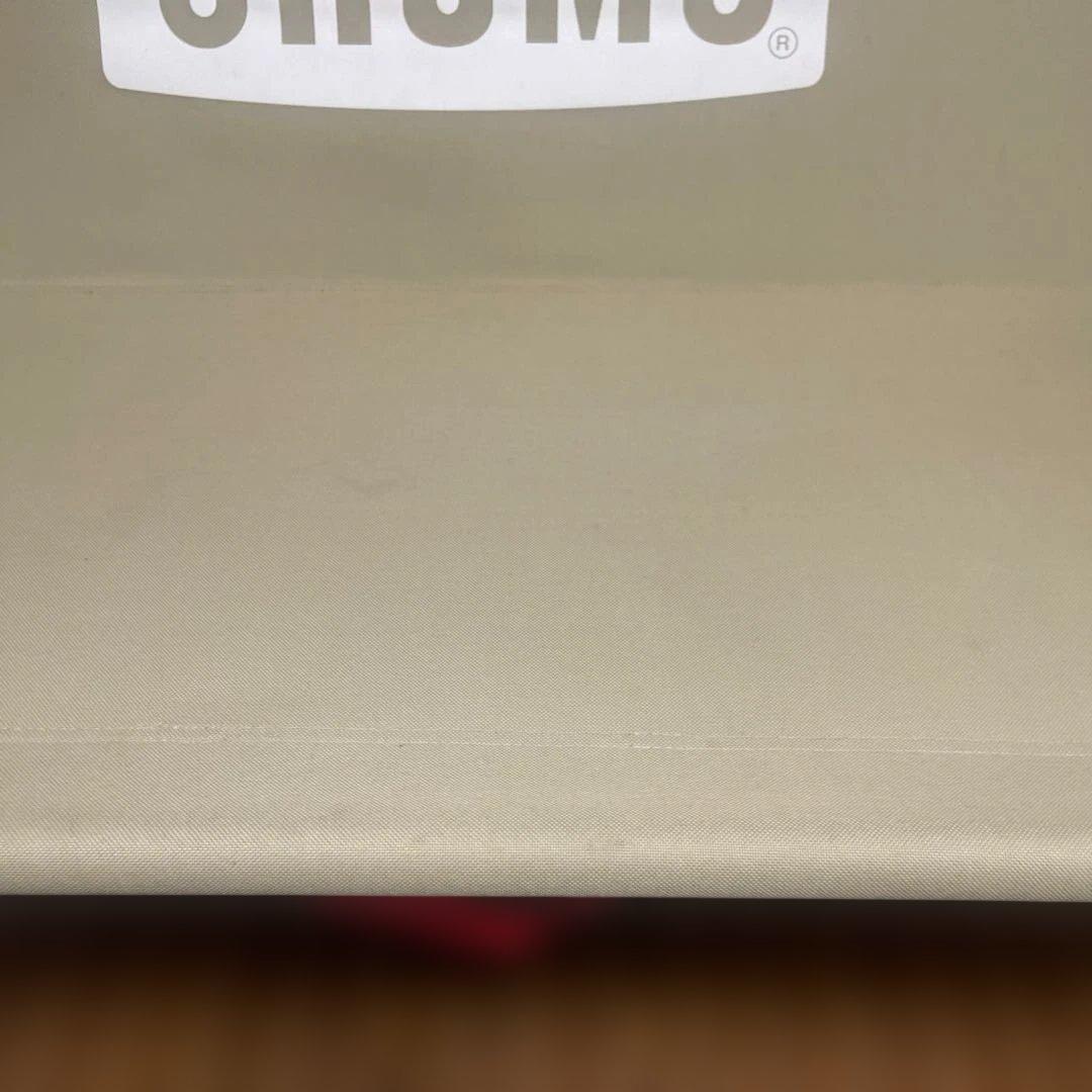 CHUMS チャムスバック　ウィズベンチ