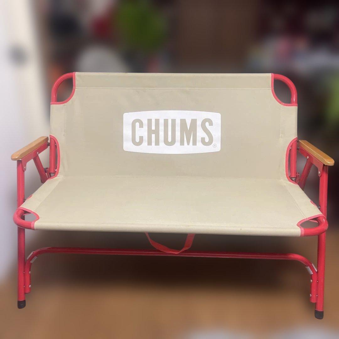 CHUMS チャムスバック　ウィズベンチ