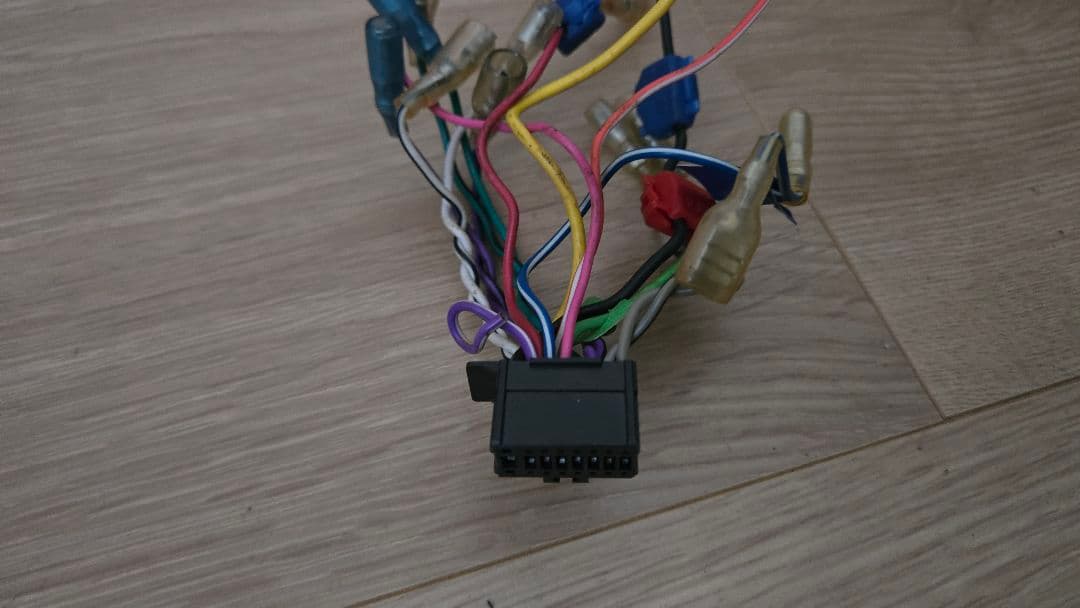 carrozzeria avic-rz09 カロッツェリア 7インチ