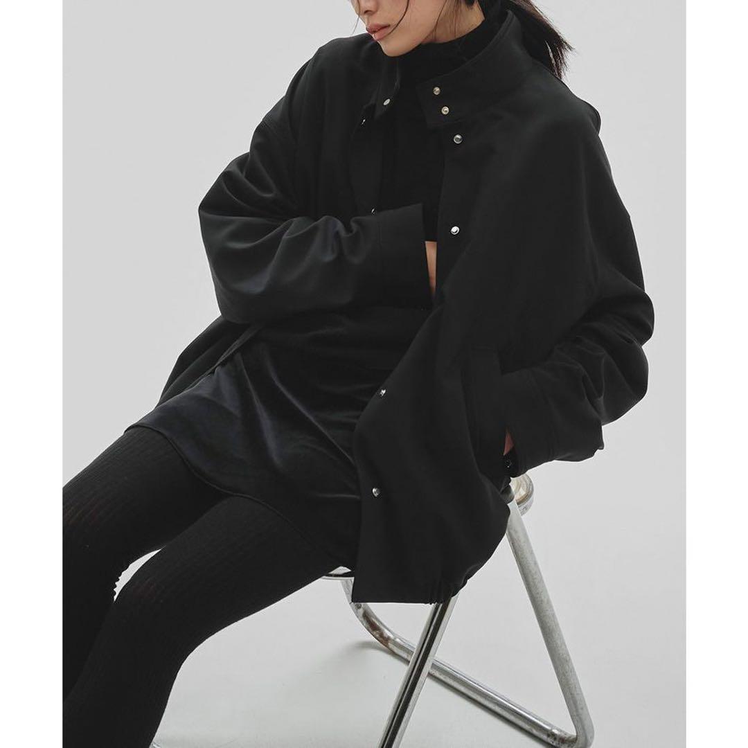 美品 TODAYFUL Velour Square Skirt / 38