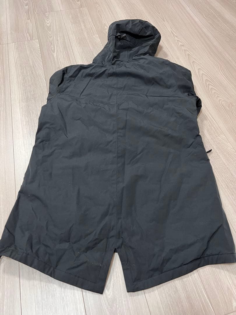 スノーボードウェア