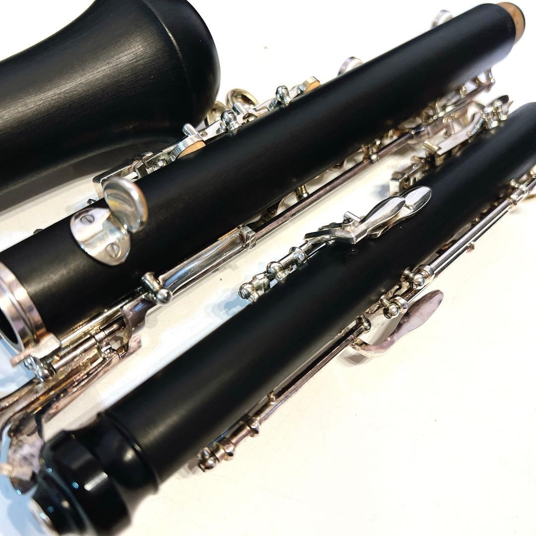 【極美品】J. MICHAEL OB-1500 オーボエ　ジェイマイケル