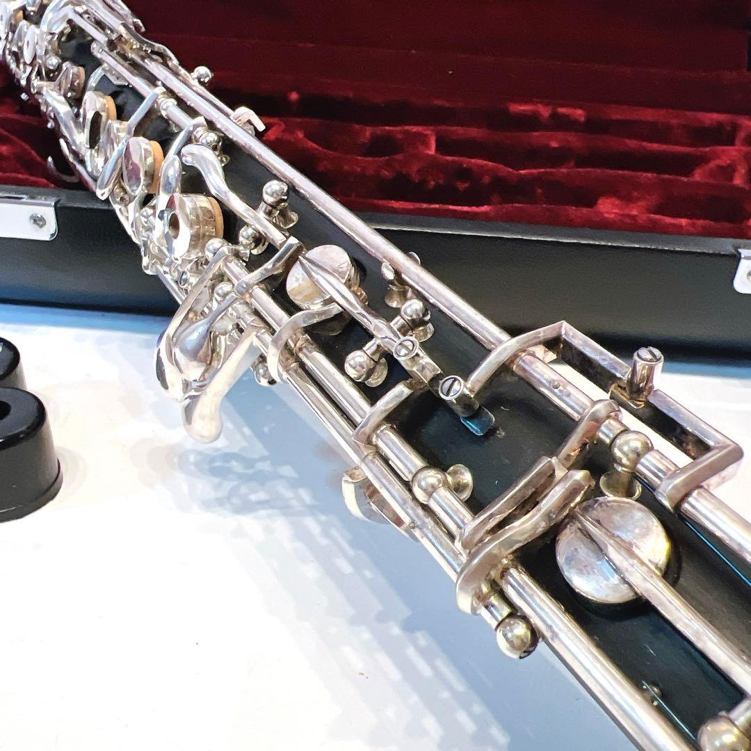 【極美品】J. MICHAEL OB-1500 オーボエ　ジェイマイケル