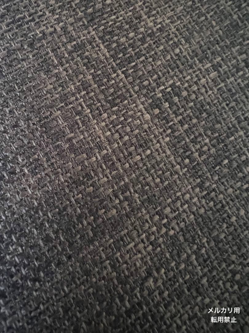 マレンコ　2人掛け　カバーのみ　自作　エスプレッソ