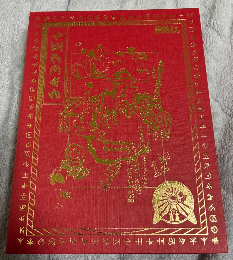 ZUTOMAYO アルバム　沈香学　DVD カード付き