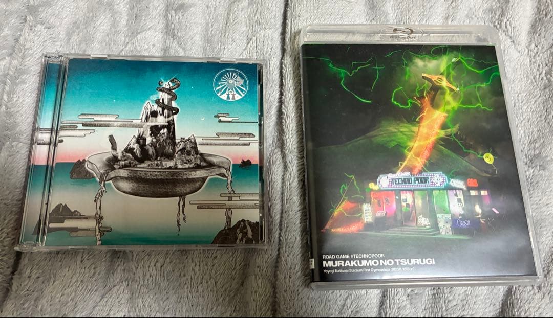 ZUTOMAYO アルバム　沈香学　DVD カード付き