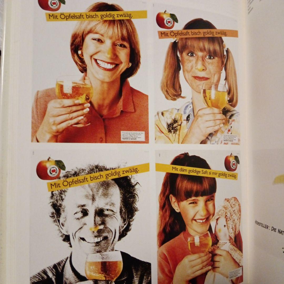 アート・デザイン・音楽 jahrbuch der werbung 19 1982