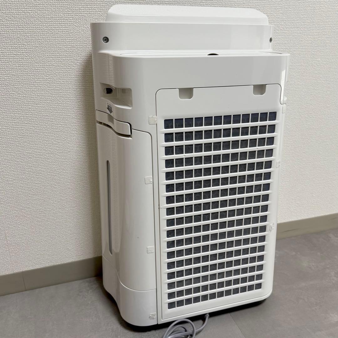 SHARP シャープ 加湿空気清浄機 KC-J50-W 2020年製
