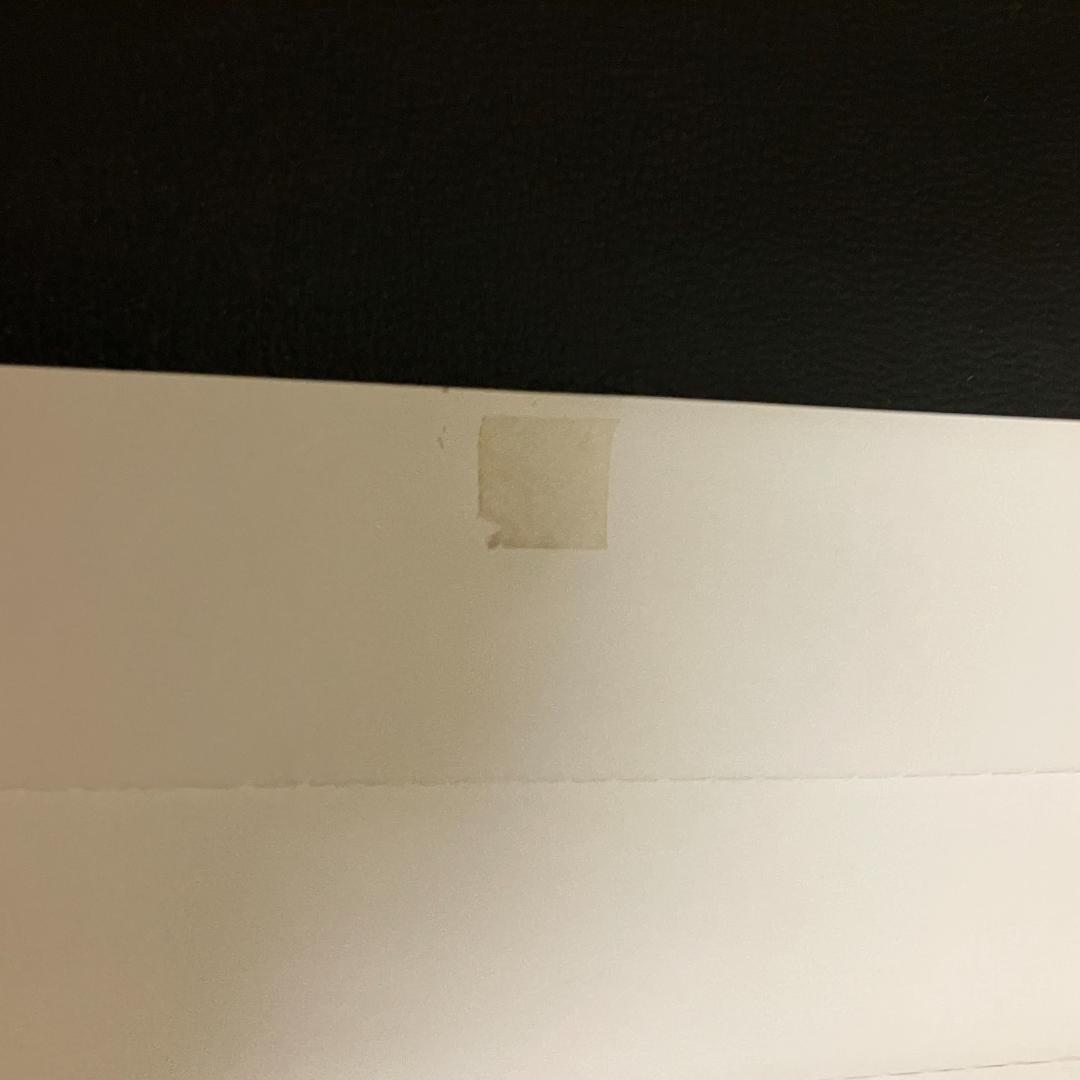 ☆貴重☆ SEGA セガ メガCD 天下布武 英雄たちの咆哮 解説書（雑誌付録）