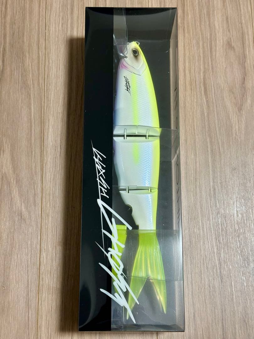 DRT KLASH GHOST クラッシュゴースト　クイーン 白箱付き