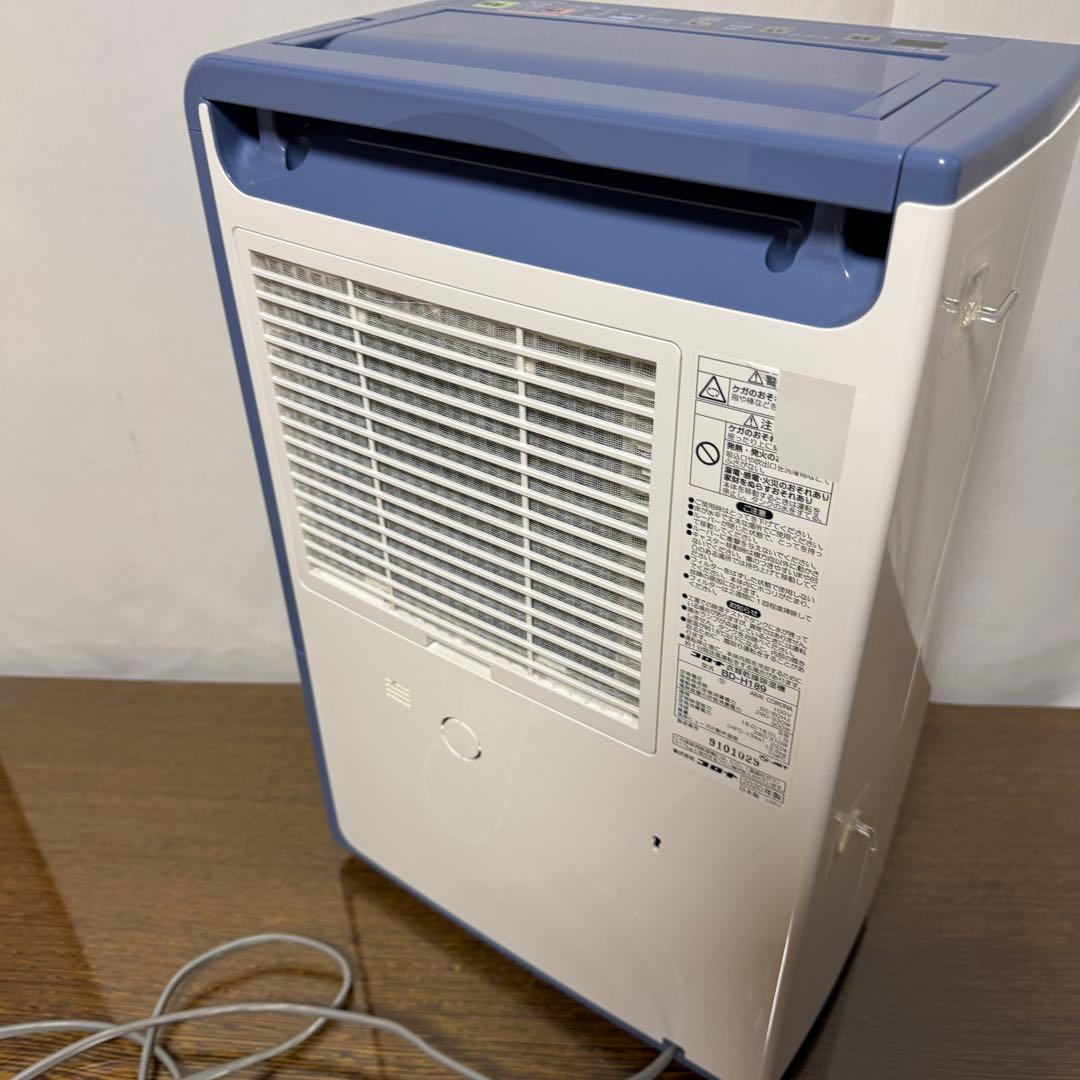 CORONA BD-H189 衣類乾燥 除湿機