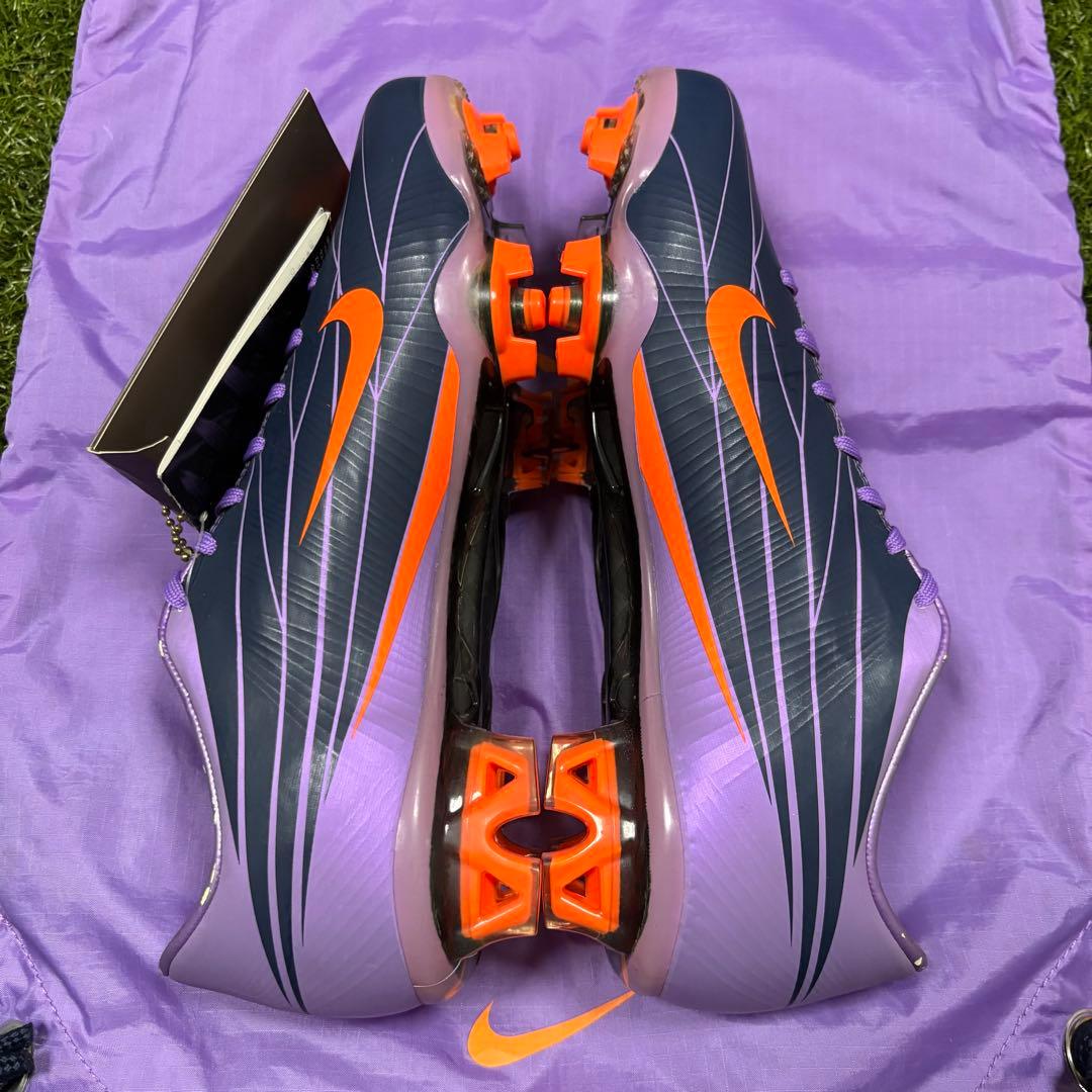 NIKE Mercurial Superfly Ⅱ FG 24.5cm