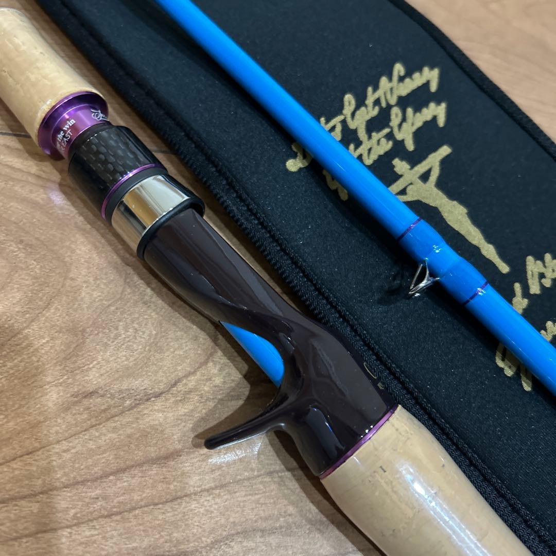 セディション　ドゥームライダー　SDC-602MMHG-CRUX