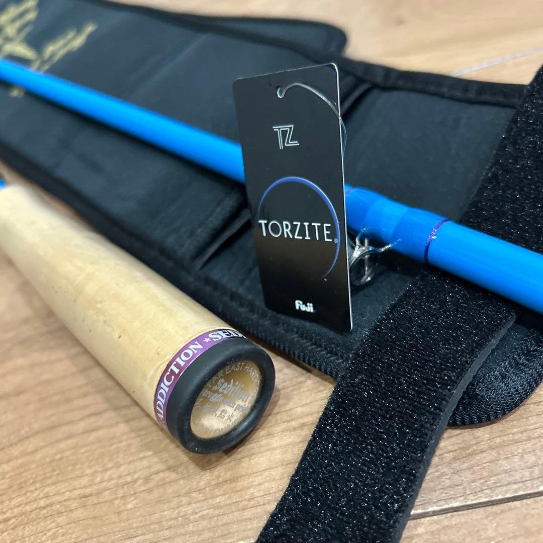 セディション　ドゥームライダー　SDC-602MMHG-CRUX