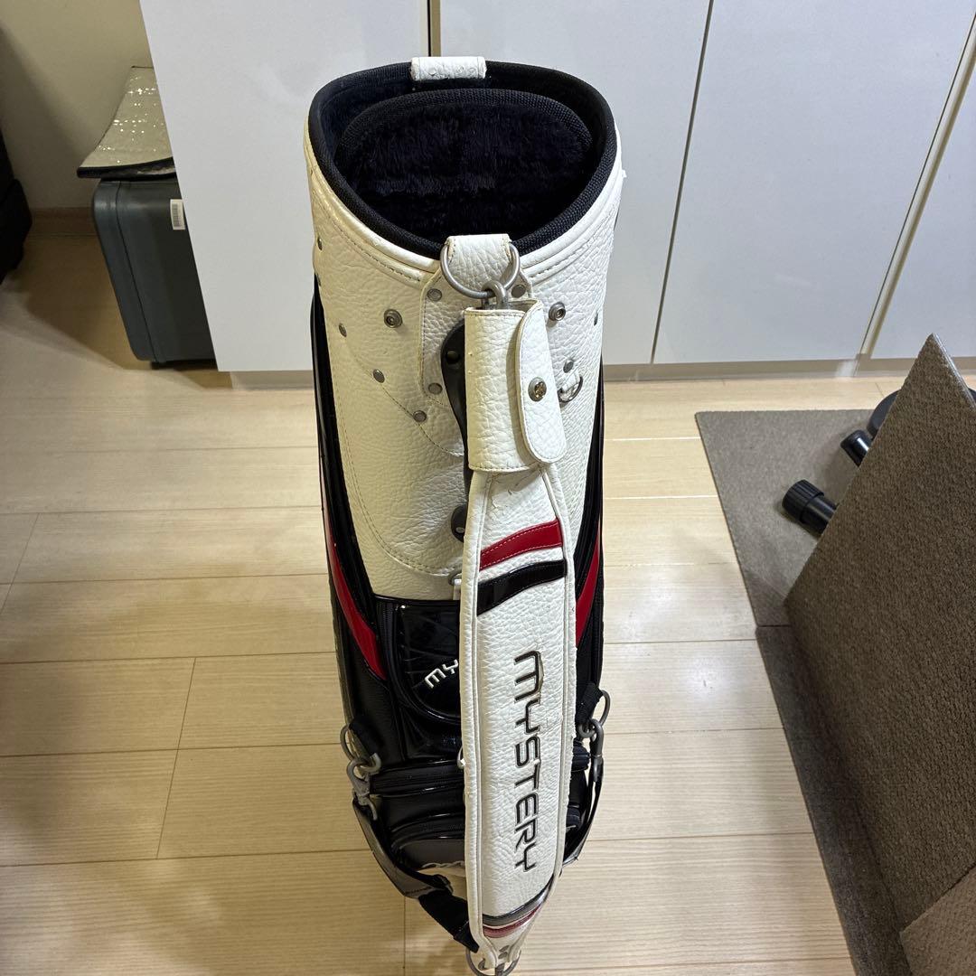 MYSTERY R1 ゴルフバッグ