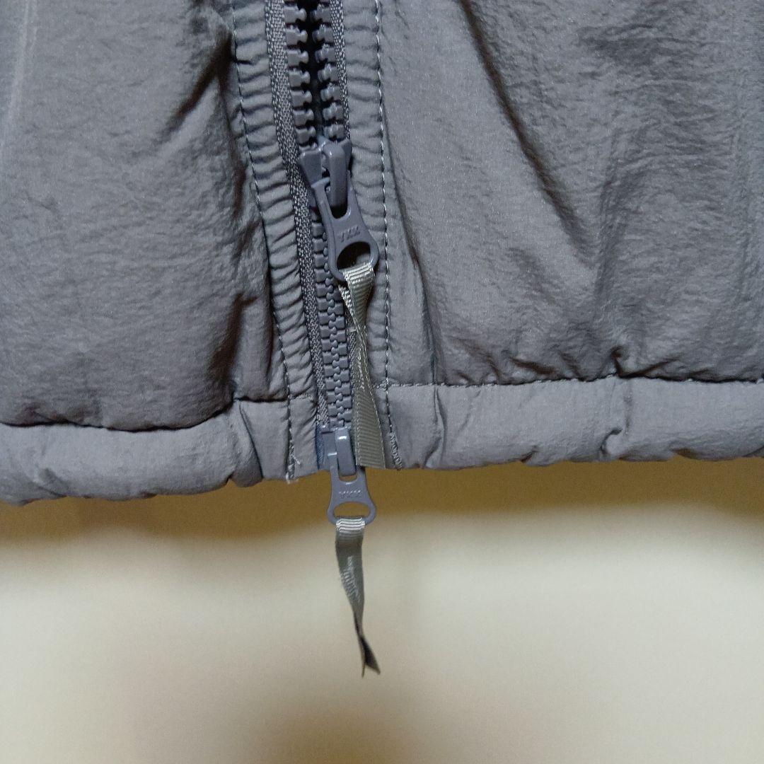 フリークスストア　レベル7プリマロフトジャケット　M　オリーブ