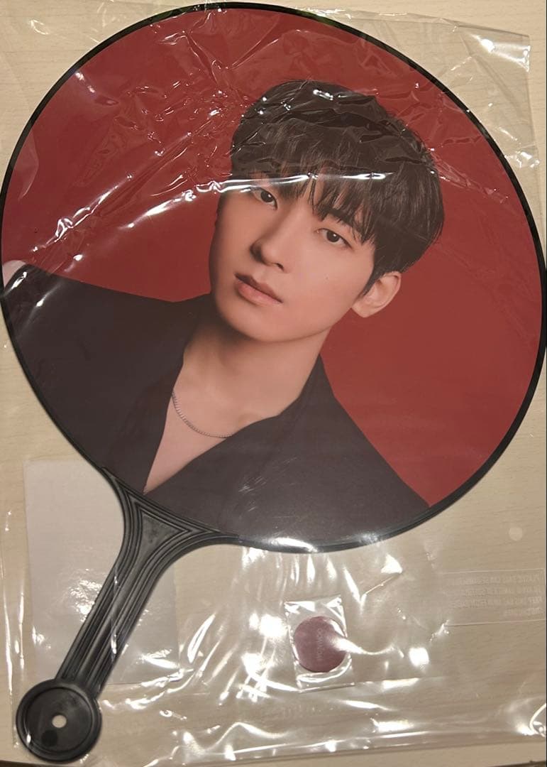 *.:。❁（グッズ整理中）