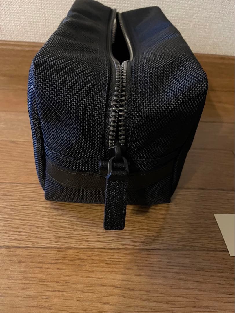 ブリーフィング　プラチナ　ノベルティ