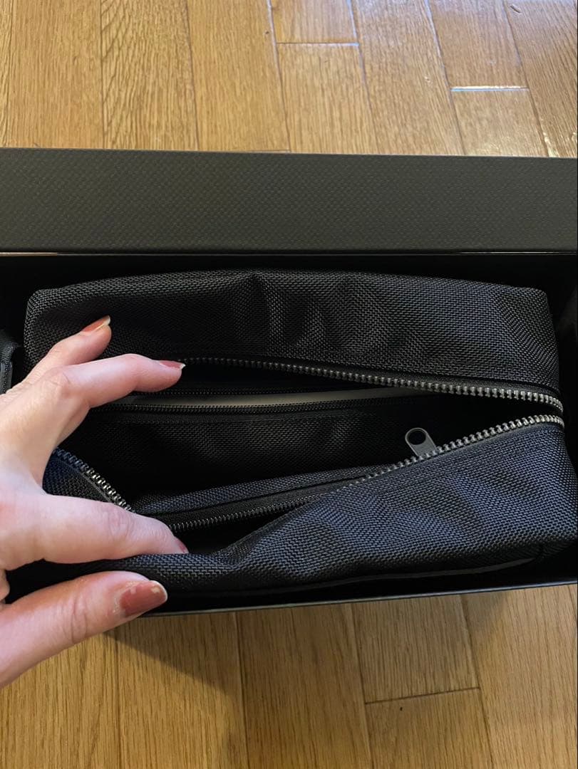 ブリーフィング　プラチナ　ノベルティ