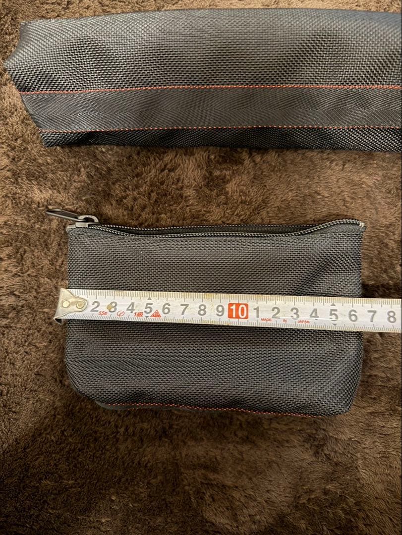 ブリーフィング　プラチナ　ノベルティ