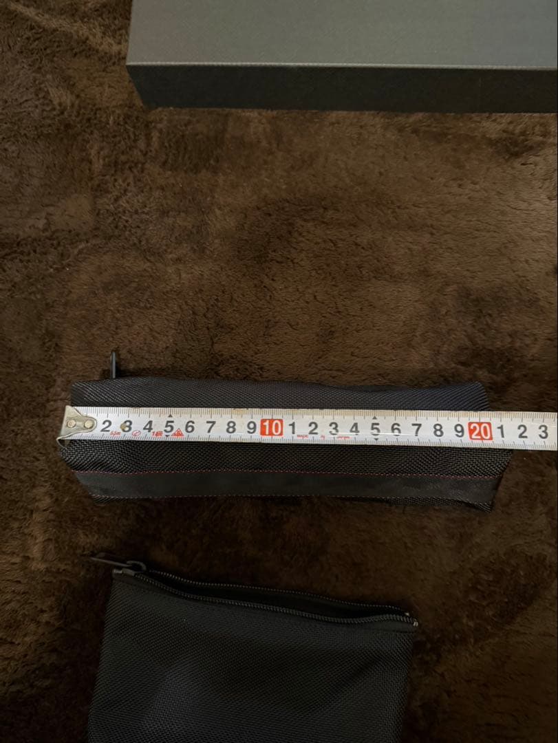 ブリーフィング　プラチナ　ノベルティ