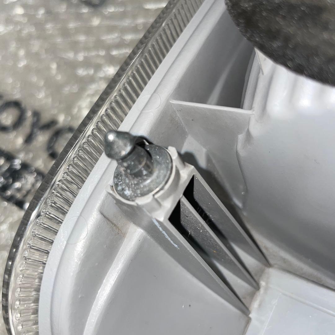 あ*ず様 200系　ハイエース　純正オプション　クリアコンビネーションランプ