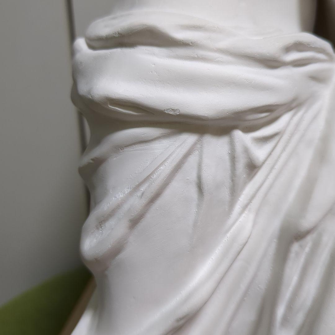 横浜　岡石膏像製作所　ミロのヴィーナス　50cm