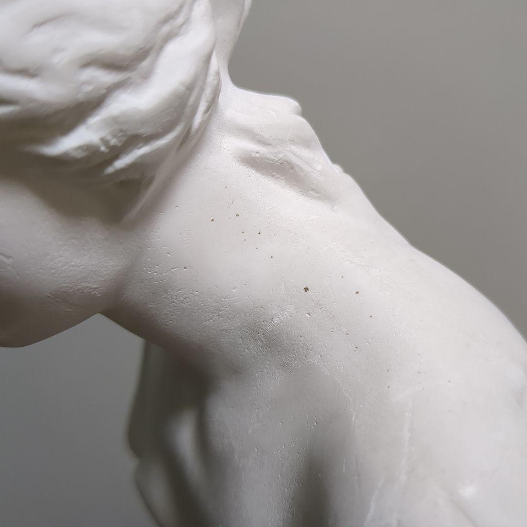 横浜　岡石膏像製作所　ミロのヴィーナス　50cm