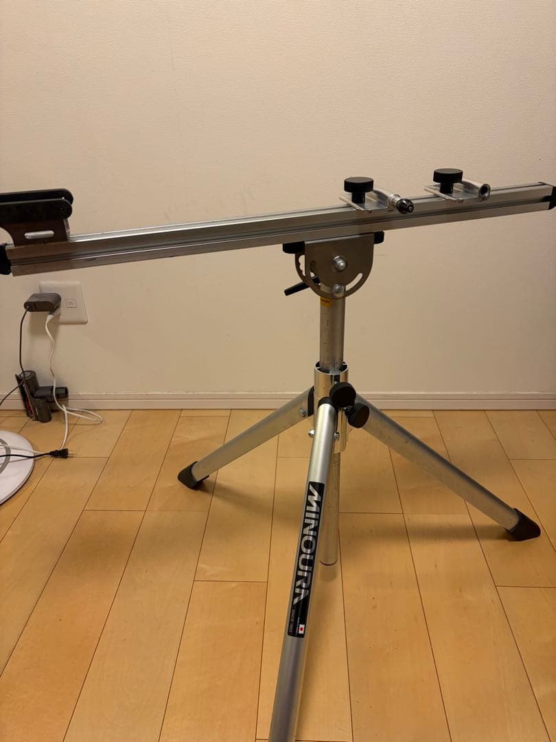 ぽてち　ミノウラ　メンテナンススタンド　RS-1800