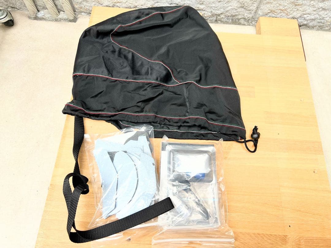 AGV PISTA GP RR イリジウム　Sサイズ