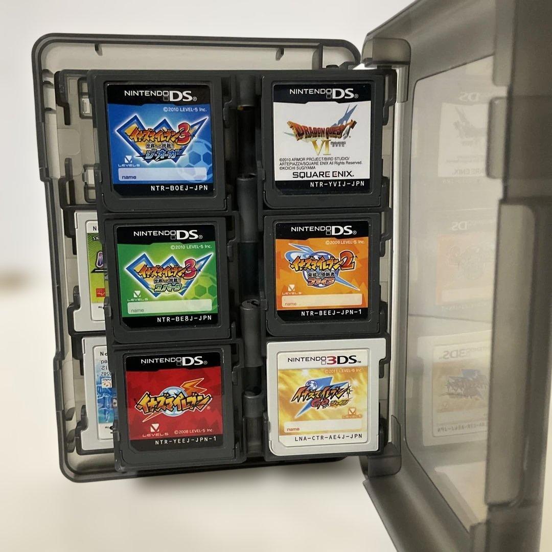 3DS DS ソフト 22本 まとめ売り