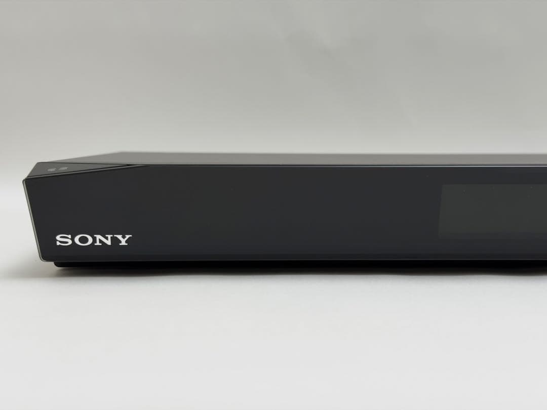 SONY BDZ-EW510 HDD500GB ブルーレイレコーダー