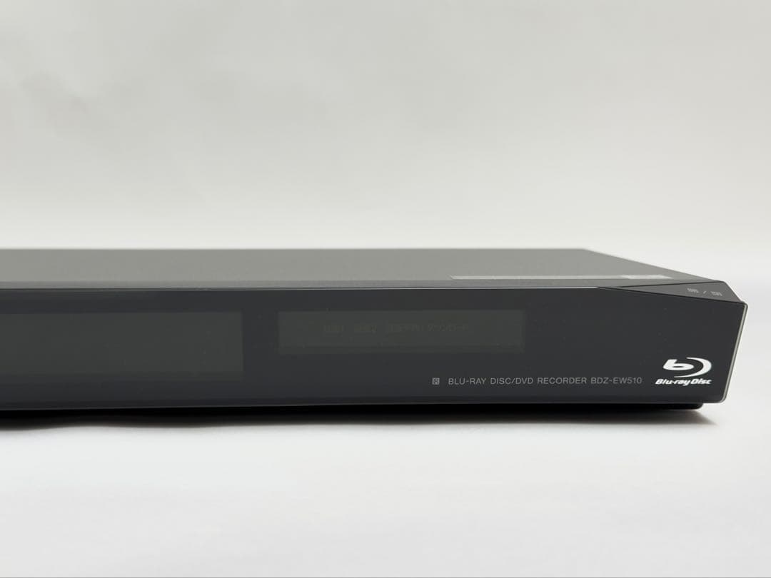 SONY BDZ-EW510 HDD500GB ブルーレイレコーダー