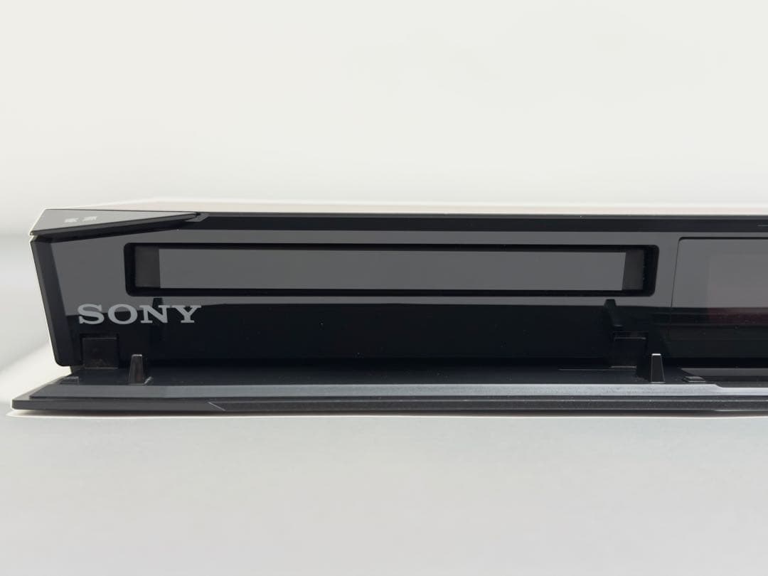 SONY BDZ-EW510 HDD500GB ブルーレイレコーダー