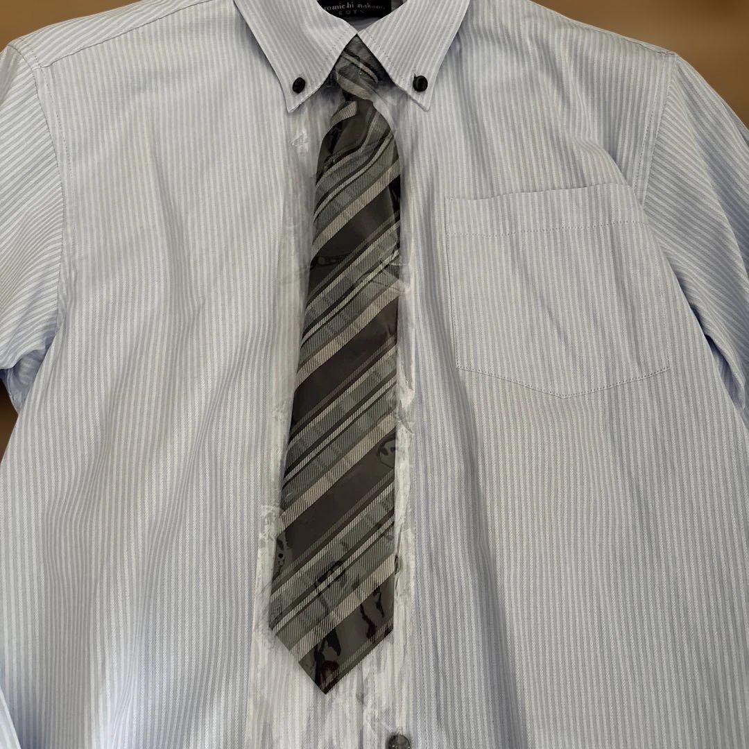 ヒロミチナカノスーツ　165センチ　男子　卒業式　セレモニー