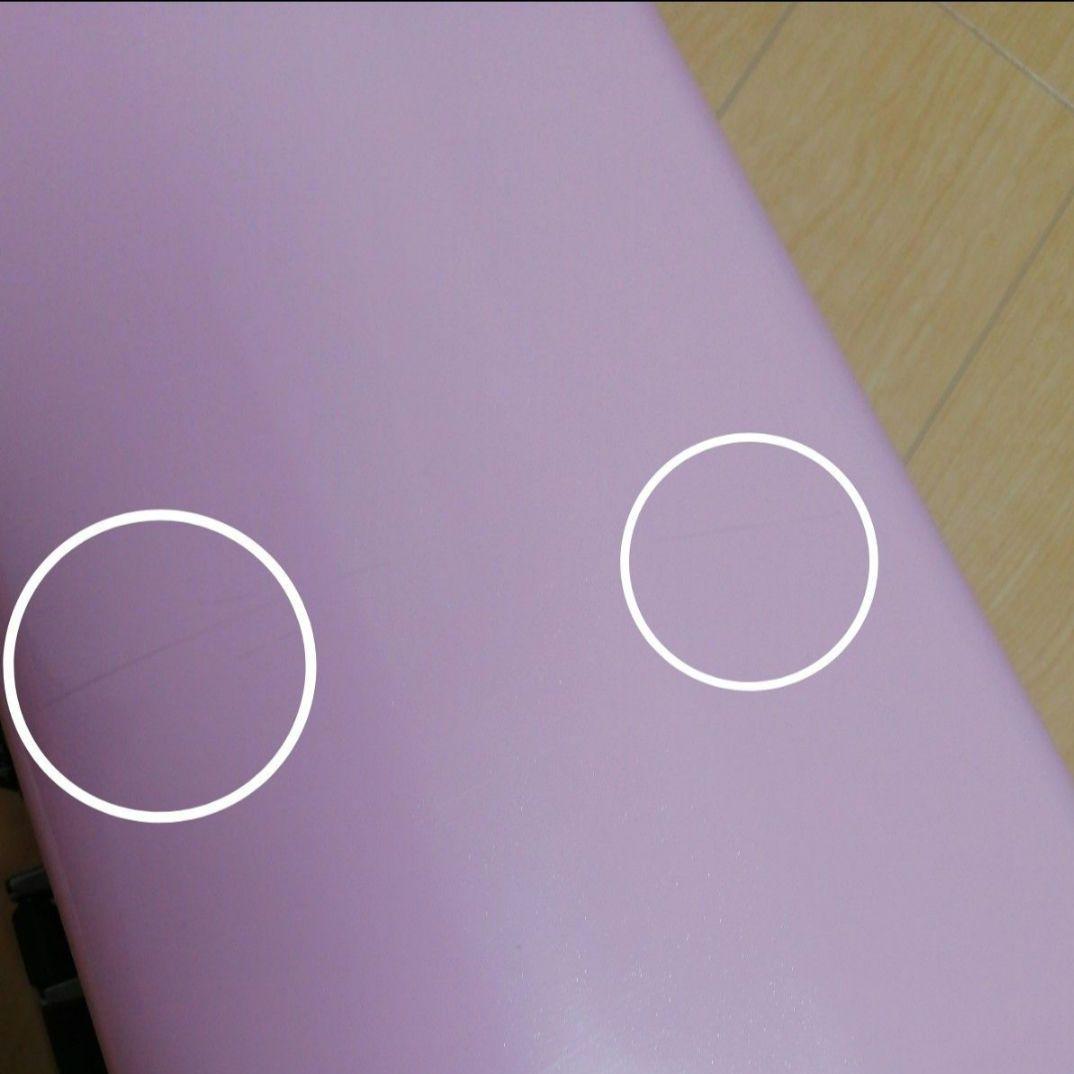 イーストマン　Eastman　バイオリンケース　4/4　パステルピンク