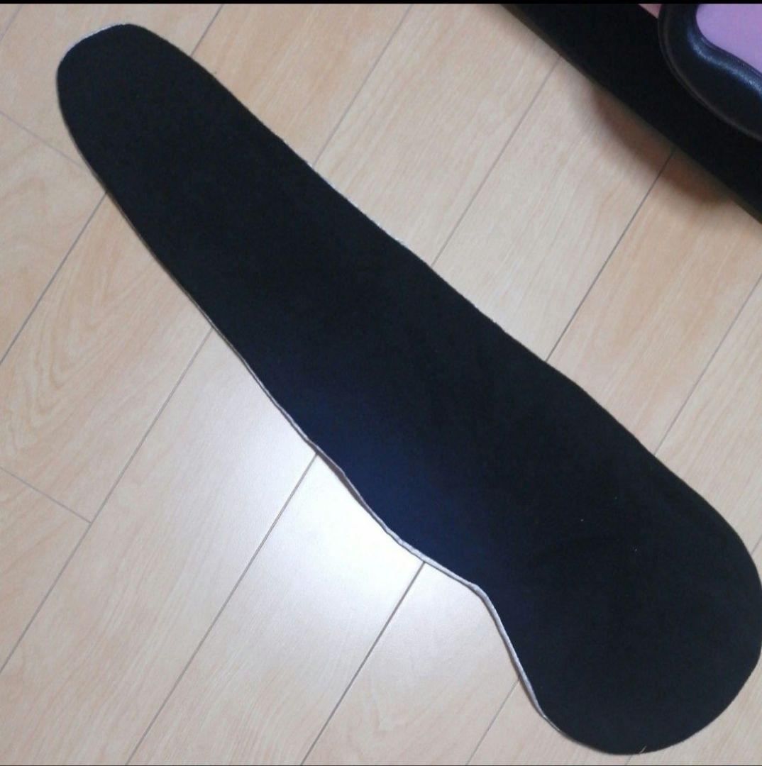 イーストマン　Eastman　バイオリンケース　4/4　パステルピンク