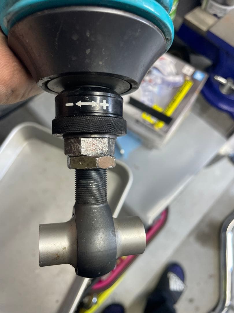 NITRON サスペンション CBX400F CBX550F