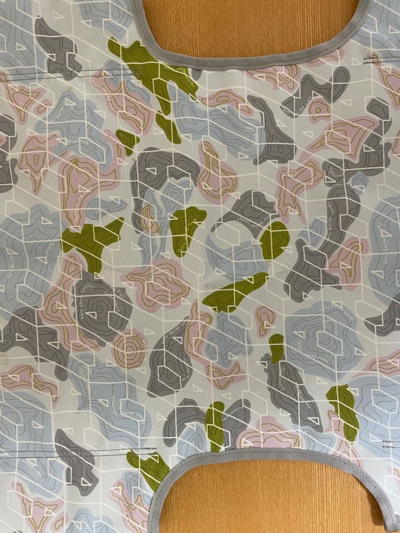 A&N 10周年マイスターシート　【カーミットチェア】