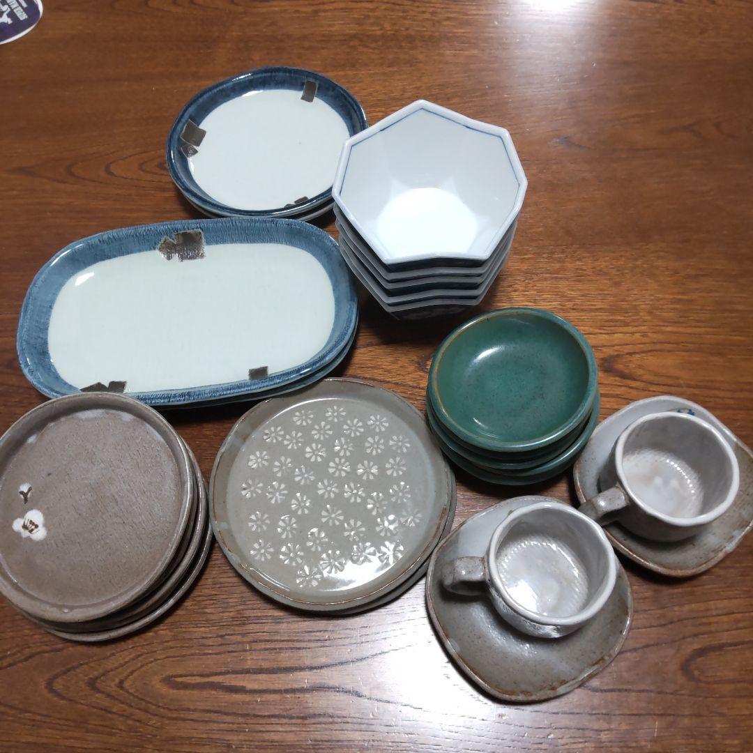 ゆう　食器まとめ売り