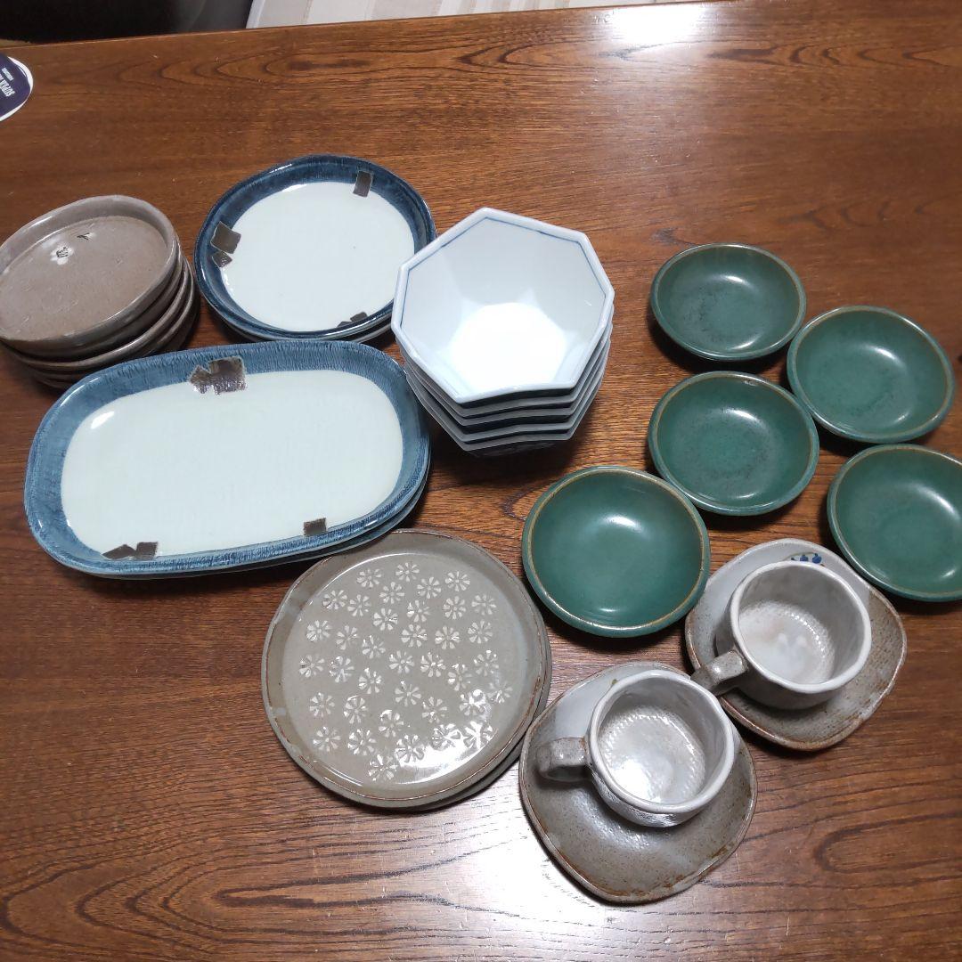 ゆう　食器まとめ売り