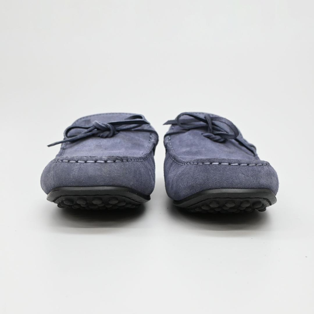 ■ 46030★年 TOD'S トッズ シューズ ドライビングシューズ