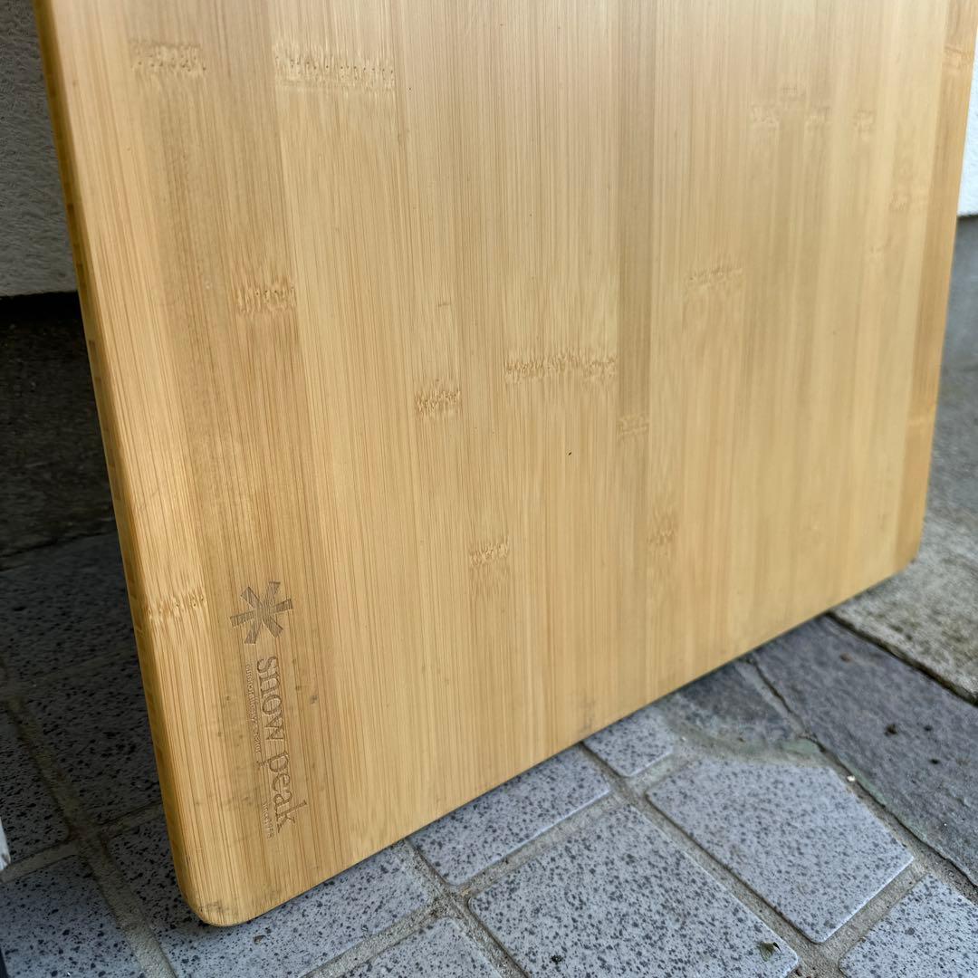 スノーピーク　マルチファンクションテーブルロング　igtロング　ロング用袋