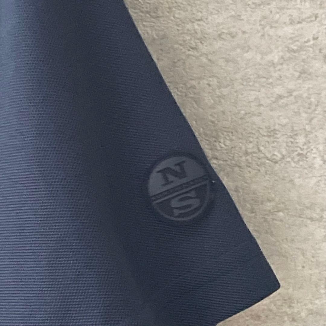 PRADA 36th America's Cup ポロシャツ ネイビー