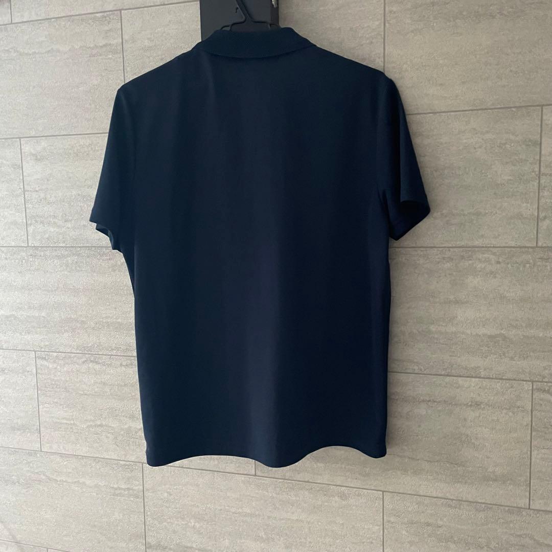 PRADA 36th America's Cup ポロシャツ ネイビー