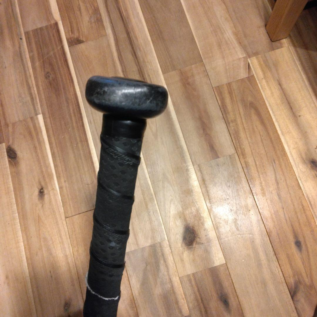 ミズノ　レガシーバット　少年野球用